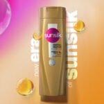 Sunsilk Shampoo Hairfall Solution - 180Ml