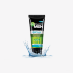 Garnier Men Oil Clear Face Wash 50 Ml