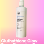 B&B Derma - Gluthathione Glow Deep Cleansing Face Wash