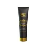 Silky Cool - Gold Facial Cleanser