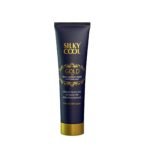 Silky Cool - Gold Facial Massage Cream