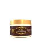 Silky Cool - Gold Facial Volcanic Mud Mask