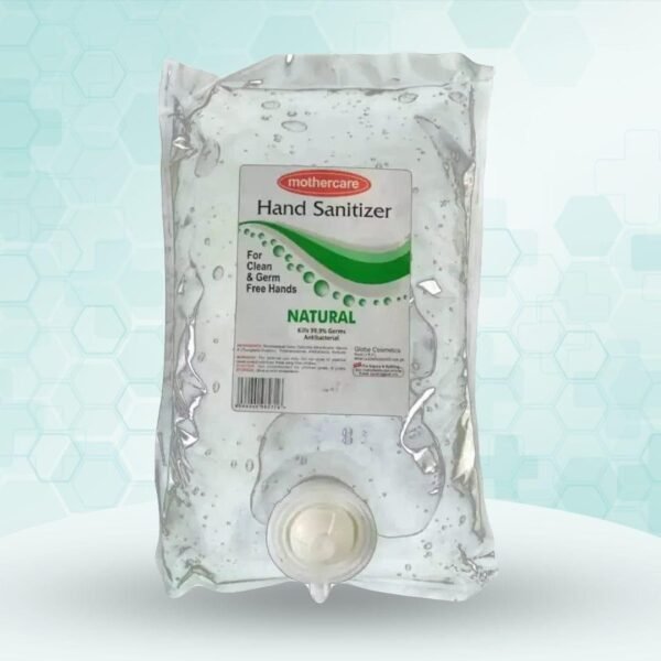 Mothercare - Hand Sanitizer Refill Pouch 900ml