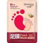Bioaqua Honey Moisturizing Foot Mask 30G