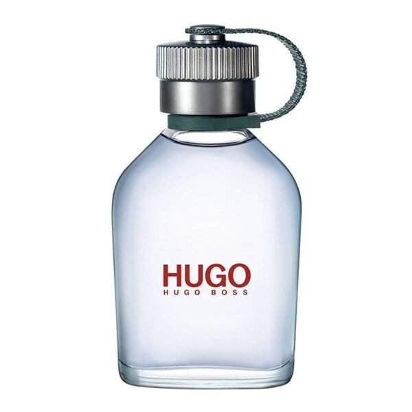 Hugo Man Eau De Toilette 75Ml