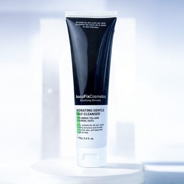 AccuFix - Hydrating Gentle Daily Cleanser