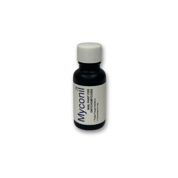 Rederm - Myconil Nail Paint - 10Ml