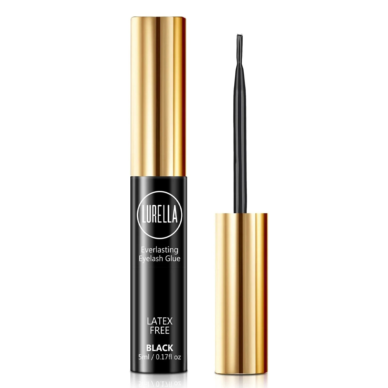 IMG_5964.progressive.jpg Lurella - Everlasting Eyelash Glue - Black - Image 1