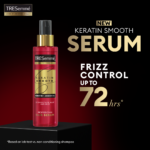 Tresemme - Keratin Smooth Serum - 100ml