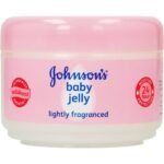 Johnsons Baby Jelly Lightly Fragranced