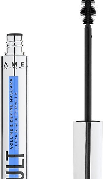 Lamel - Cult Volume & Define Mascara - 404