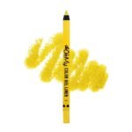 Lamel - Oh My Color Gel Eye Liner - 404 Yellow