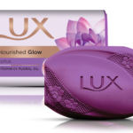 Lux - Lotus Purple Soap Bar - 115g