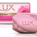Lux - Rose Glow Soap Bar Pink - 130g