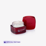 L'Oreal Paris Revitalift Classic Night Cream 50 Ml - Anti-Aging