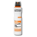 L'Oreal Men Expert 72H A/P Deodorant Spray Hydra Energetic Extreme Sport 250Ml