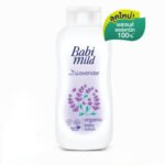 Babi Mild - Relaxing Lavender Organic Baby Lotion
