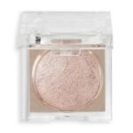 Makeup Revolution - Beam Bright Highlighter Rose Lustre