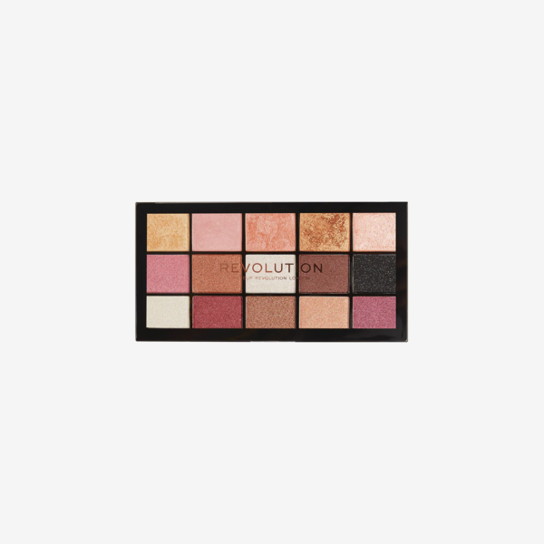 Makeup Revolution Reloaded Palette Affection