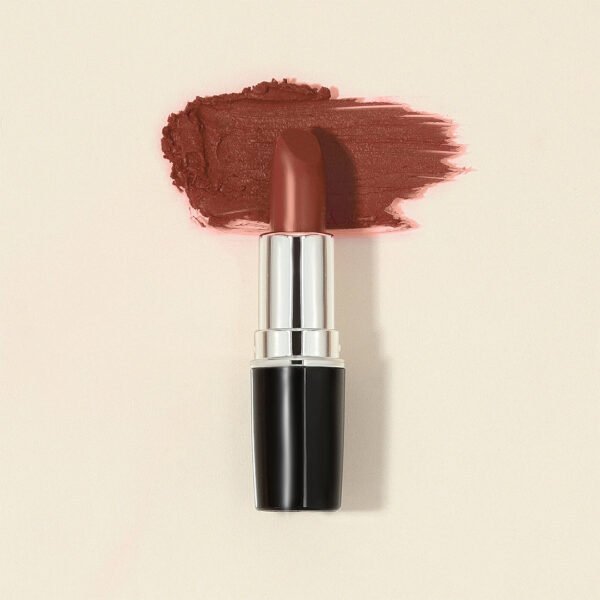 Swiss Miss - Copper Gold (MATTE-115) - Lipstick