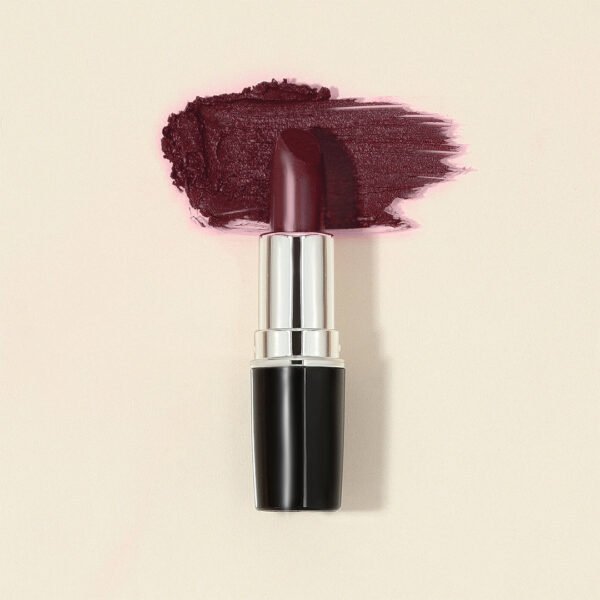 Swiss Miss - Satin (MATTE-214) - Lipstick