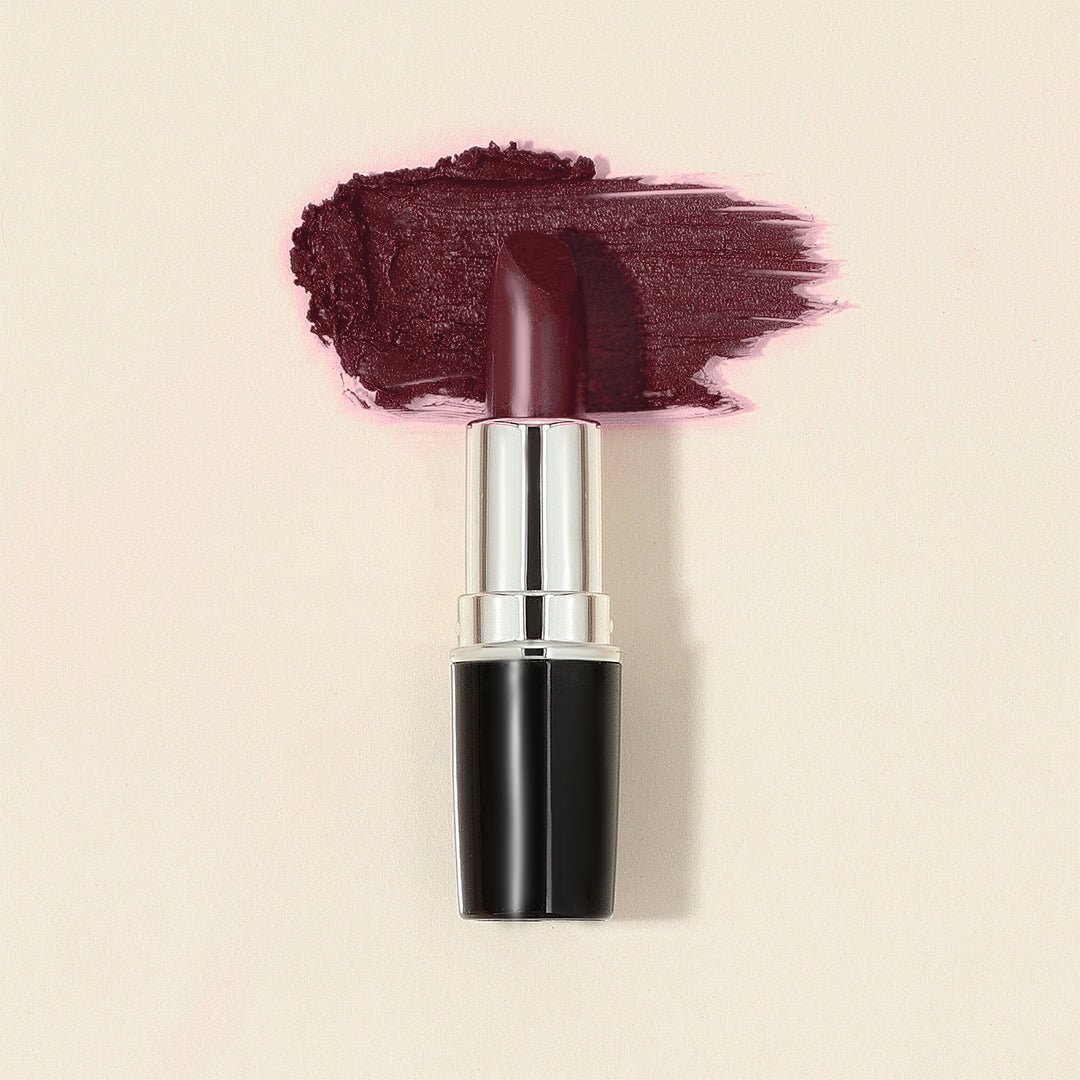 Matte_214.jpg Swiss Miss - Satin (MATTE-214) - Lipstick - Image 1