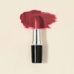 Swiss Miss - Misty Mauve (MATTE-507) - Lipstick