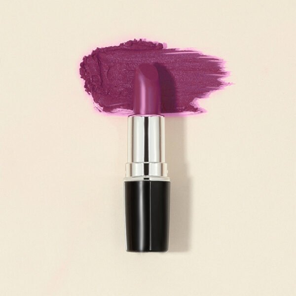 Swiss Miss - Lavender Luxe (MATTE-510) - Lipstick