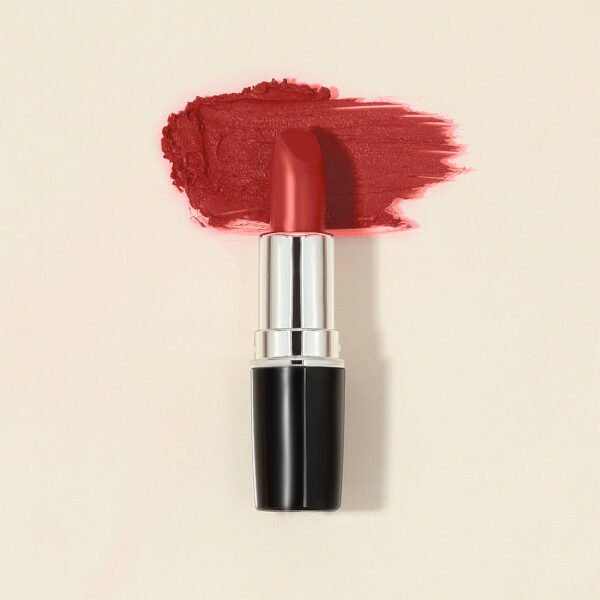 Swiss Miss - Flame Fusion (MATTE-522) - Lipstick