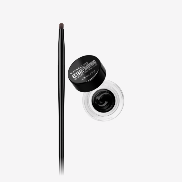 Maybelline Lasting Drama Gel Liner Upto 36H 01 Black 2