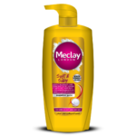 Meclay London - Soft and Silky Shampoo - 660ml