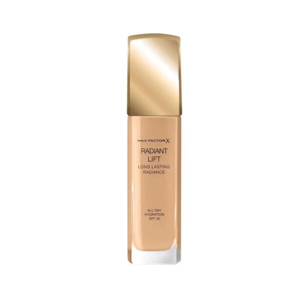 Max factor Luminous Lift FND