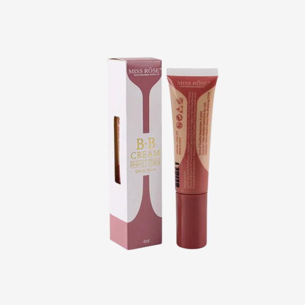 Miss Rose - Bb Cream 40G