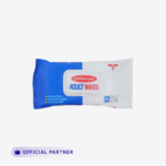 Mothercare - Adult Wipes 40Pcs