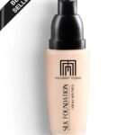 Masarrat Misbah - Silk Foundation