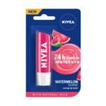 Nivea Lip Balm Watermelon Shine 4