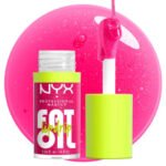 NYX Fat Oil Lip Drip - 4