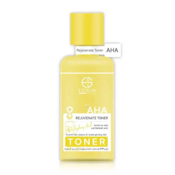 Estelin - Toner 400ml