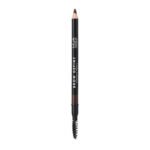 Mua - Eyebrow Pencil - Mid Brown