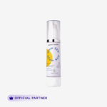 Organic Traveller - Glow SPF: Tinted Sunscreen