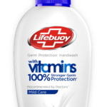 Lifebuoy - Mild Care Handwash - 200ml