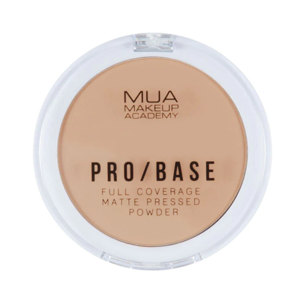 Mua - Pro Base Full Coverage Matte Powder 150