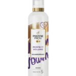 Pantene Pro-V Hair Spray Perfect Volume Hold Level 5 250Ml