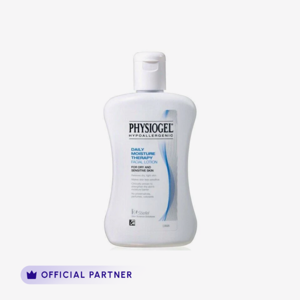 Physiogel Hypoallergenic Daily Moisture Therapy Facial Lotion 200Ml