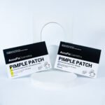 AccuFix - Hydrocolloid Pimple Patches | Acne Patches