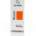 B&B Derma - Reborn The Hair Loss Treatment