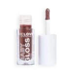 Makeup Revolution - Relove Baby Gloss Shimmer Autumn