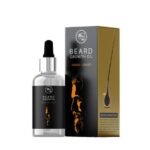 Rivaj - Beard Growth Oil Argan + Ginger 30ml