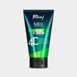 Rivaj - Men Active Acno Fight Face Wash 100ml
