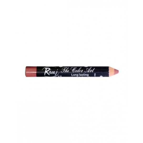 Rivaj Uk The Color Art Lipstick Pencil 036 Magenta